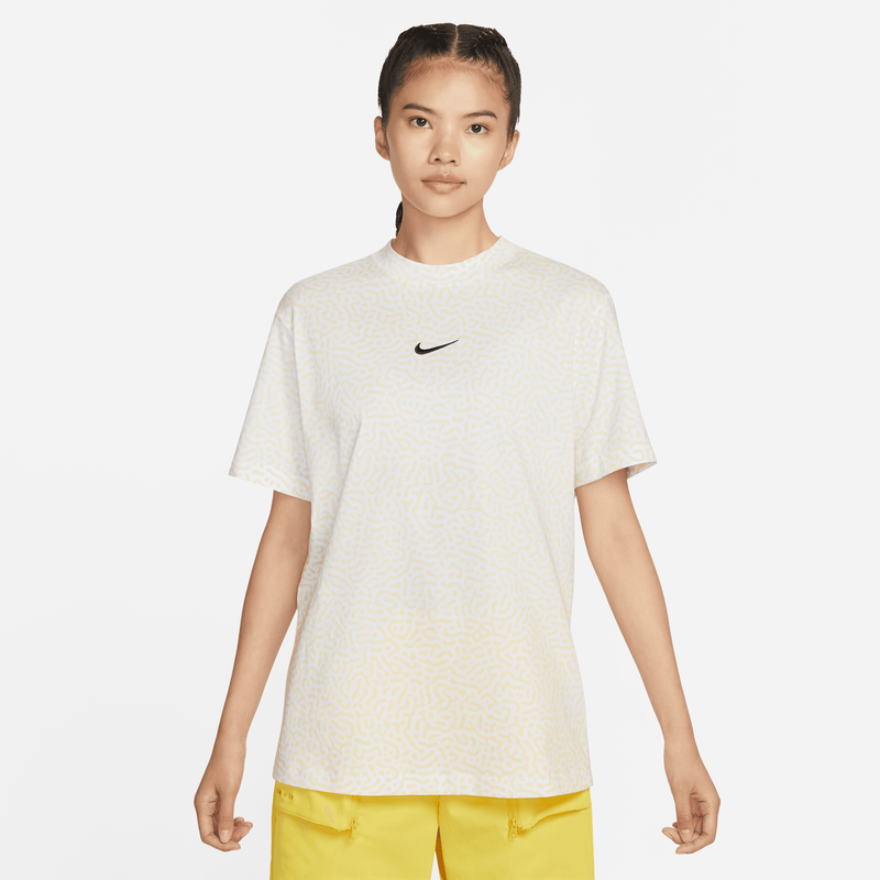 Nike Sportswear T-Shirt, BLANCO, hi-res