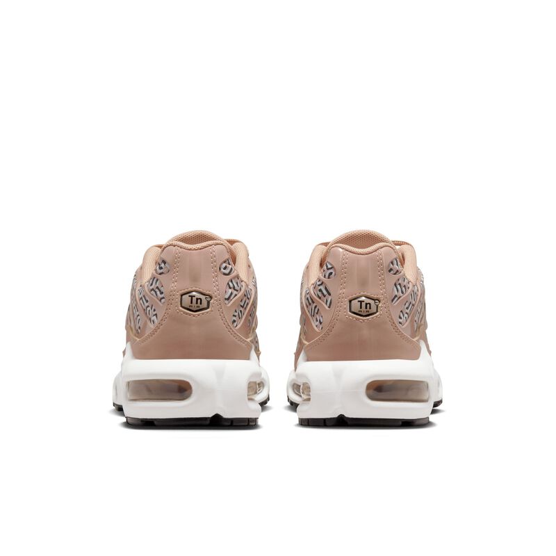 Nike Air Max Plus x Nike United, Cáñamo/Blanco/Blanco cumbre/Negro, hi-res