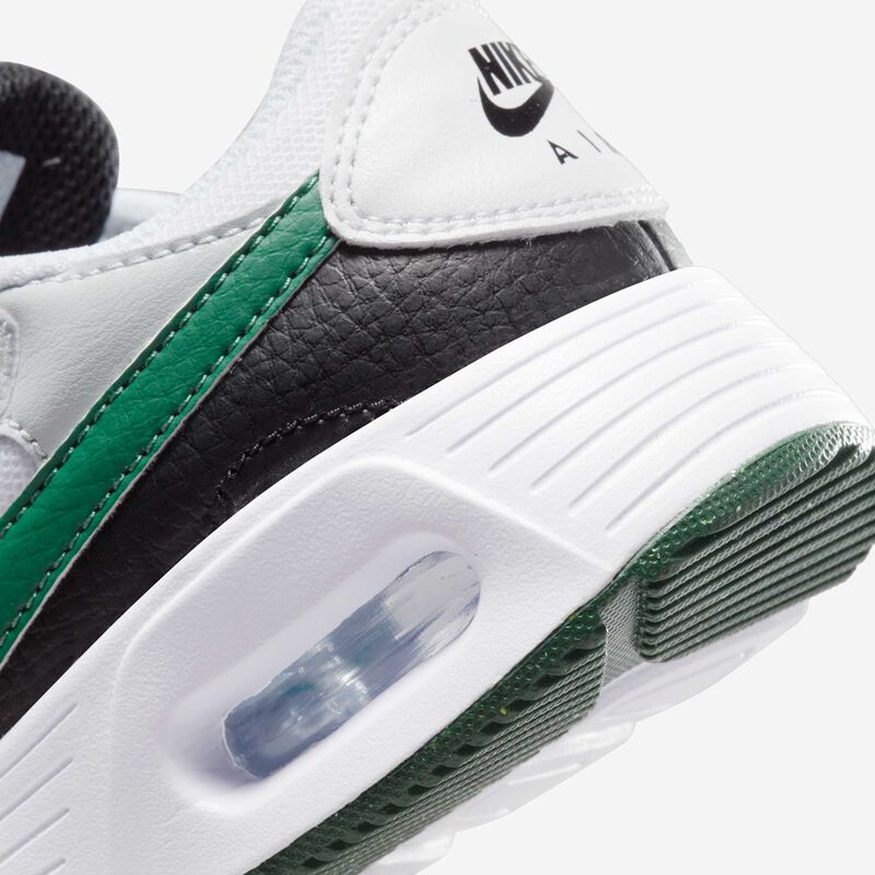 Nike Air Max SC, Blanco/Negro/Platino Puro/Verde Desfiladero, hi-res
