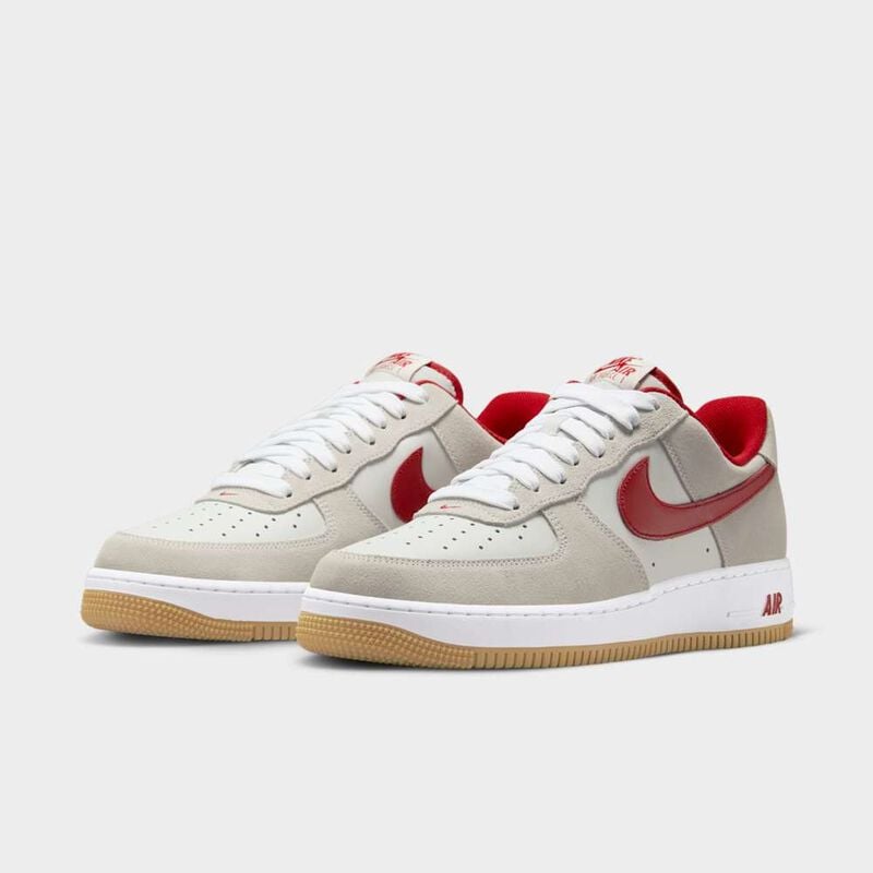 Nike Air Force 1 '07 LV8, Blanco, hi-res