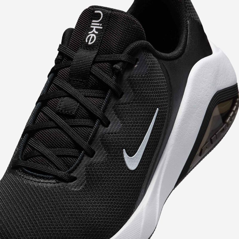 Nike Bella 7, NEGRO, hi-res