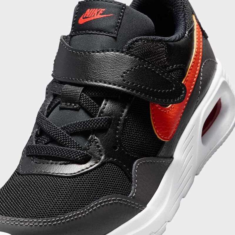 Zapatilla Nike Air Max, Negro, hi-res