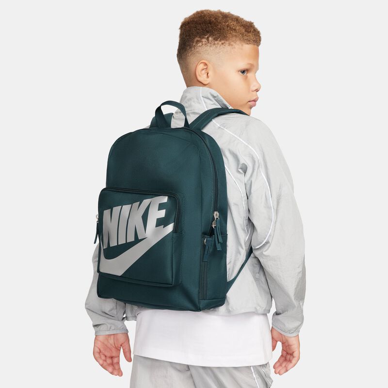 Nike Classic, Jungla profunda/Jungla profunda/Plata metalizado, hi-res