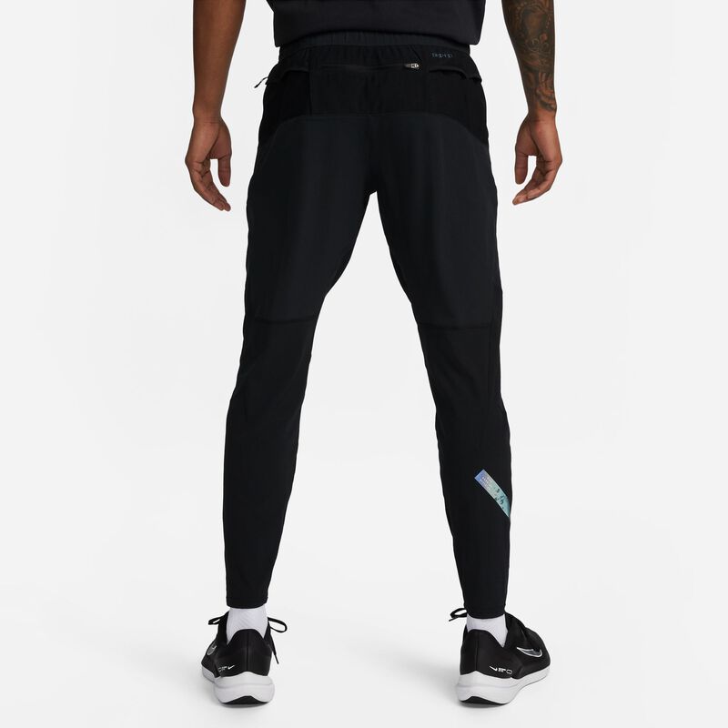Nike Dri-FIT Running Division Phenom, Negro, hi-res