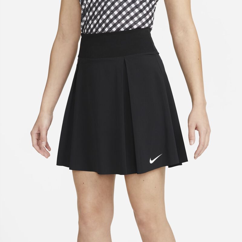Nike Dri-FIT Advantage, Negro/Blanco, hi-res