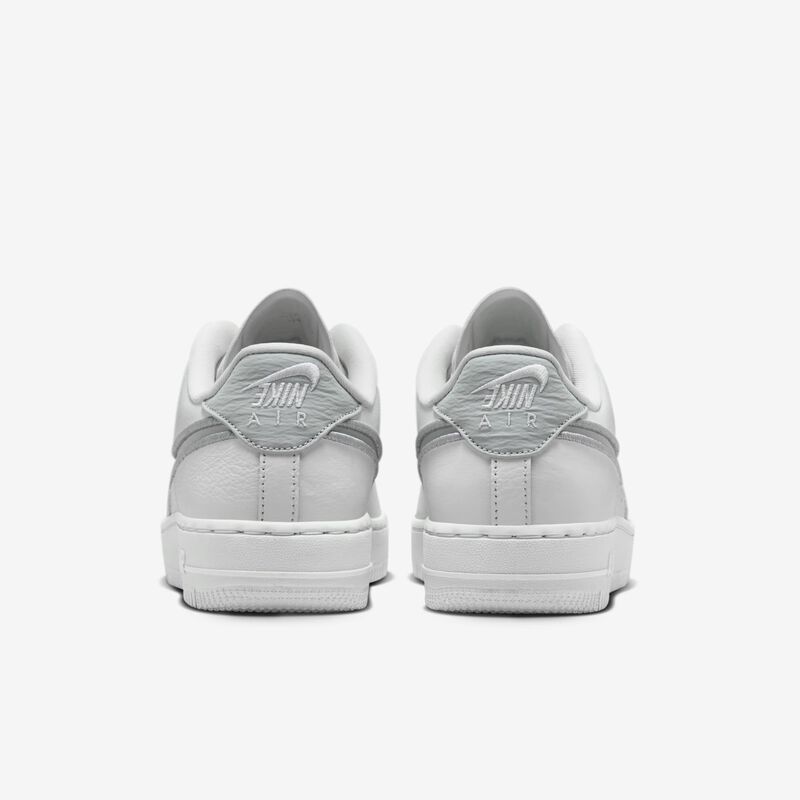Nike Air Force 1 Dance, Summit White/Polvo De Fotones/Plata Metalizado, hi-res
