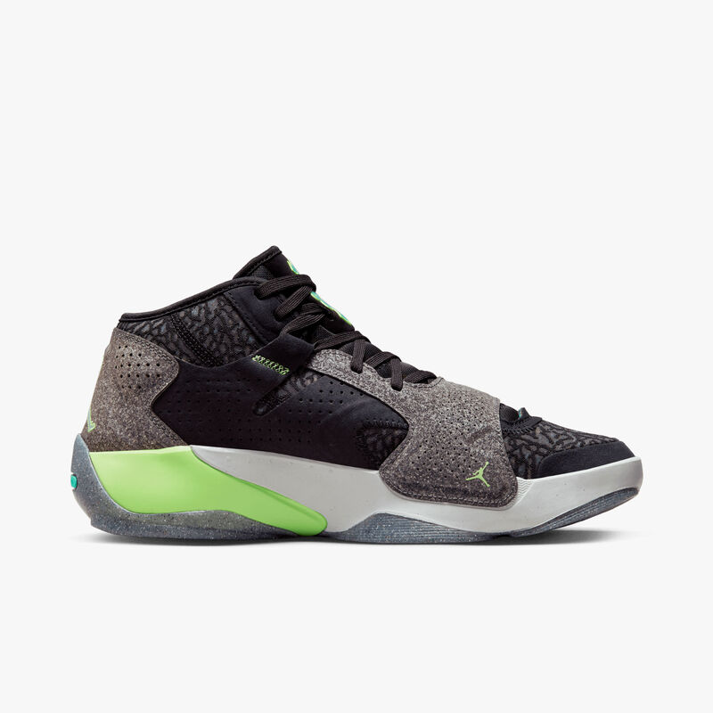 JORDAN ZION 2, Negro, hi-res