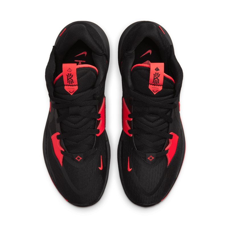 Nike Kyrie Low 5, NEGRO, hi-res