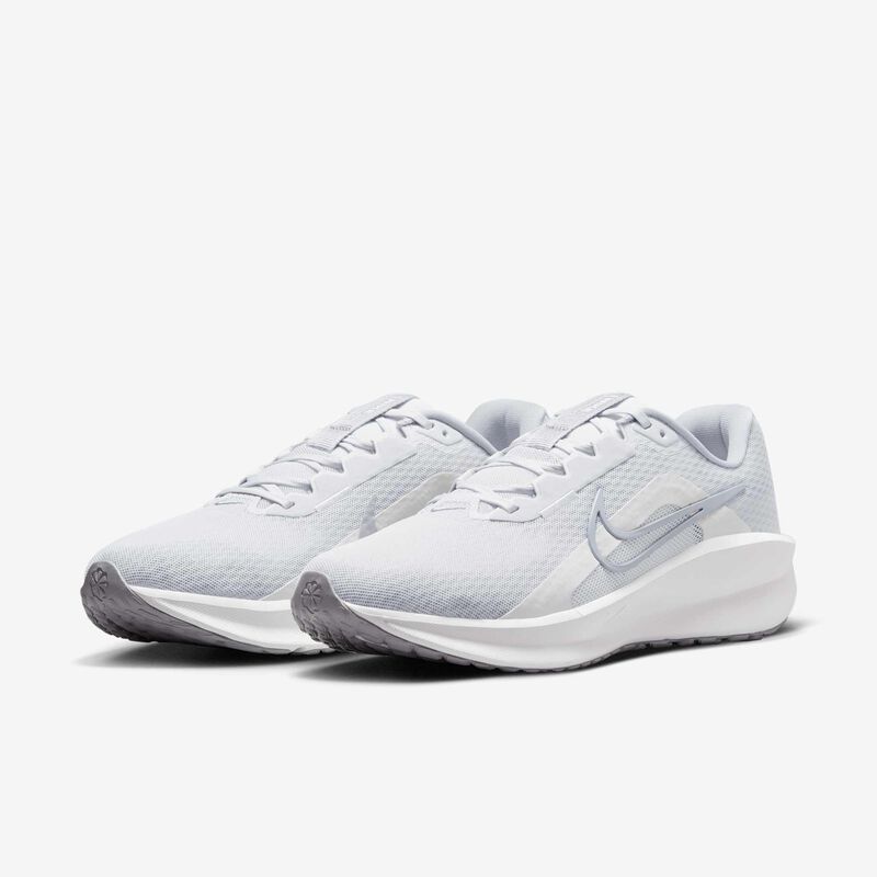 Nike Downshifter 13, Azul Racer/Hiper Violeta/Naranja Total/Blanco, hi-res