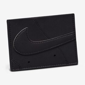 Nike Icon Air Force 1, Negro, hi-res