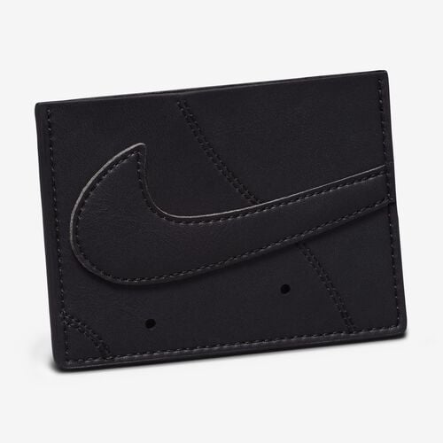 billetera Nike Equipment, Negro, hi-res