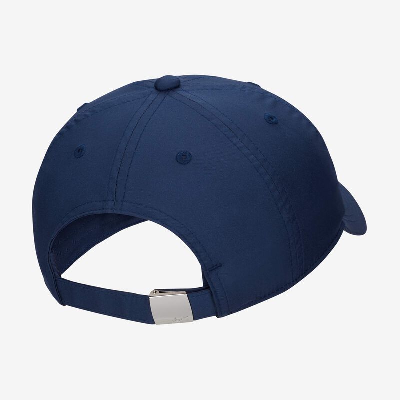 Nike Dri-FIT Club, Azul Marino Medianoche, hi-res
