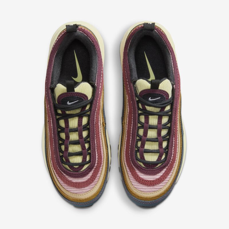 Nike Air Max 97, Jungla intenso/Broncino/Sésamo/Blanco, hi-res