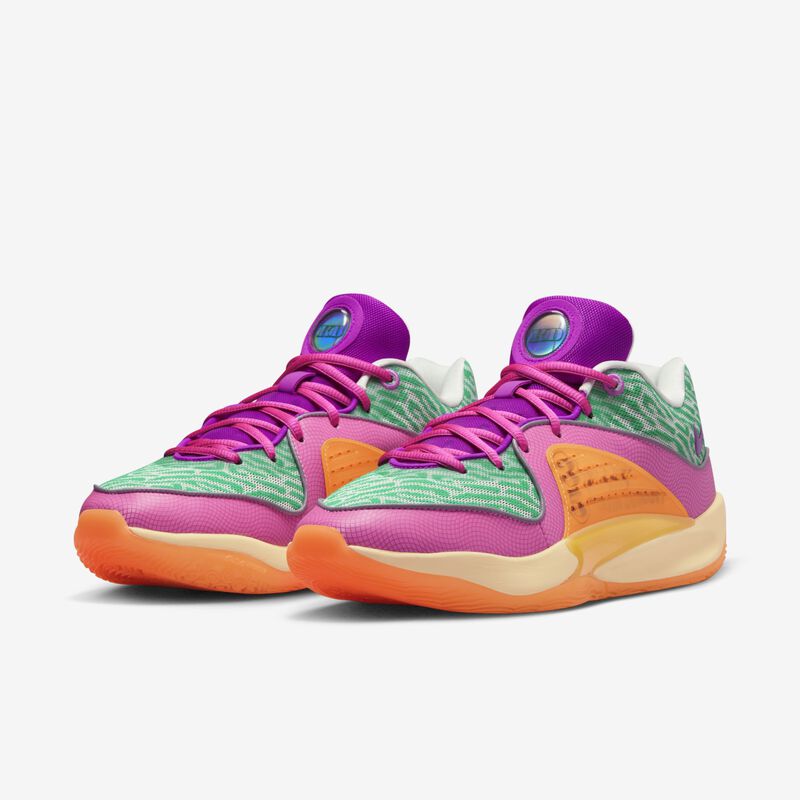Zapatilla Nike, Verde, hi-res