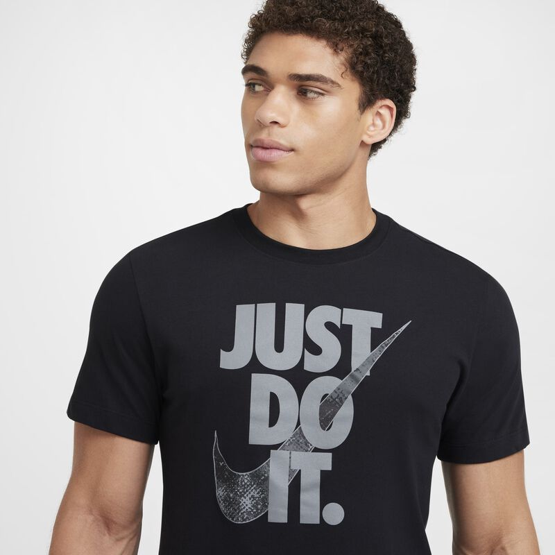 Nike, Negro, hi-res