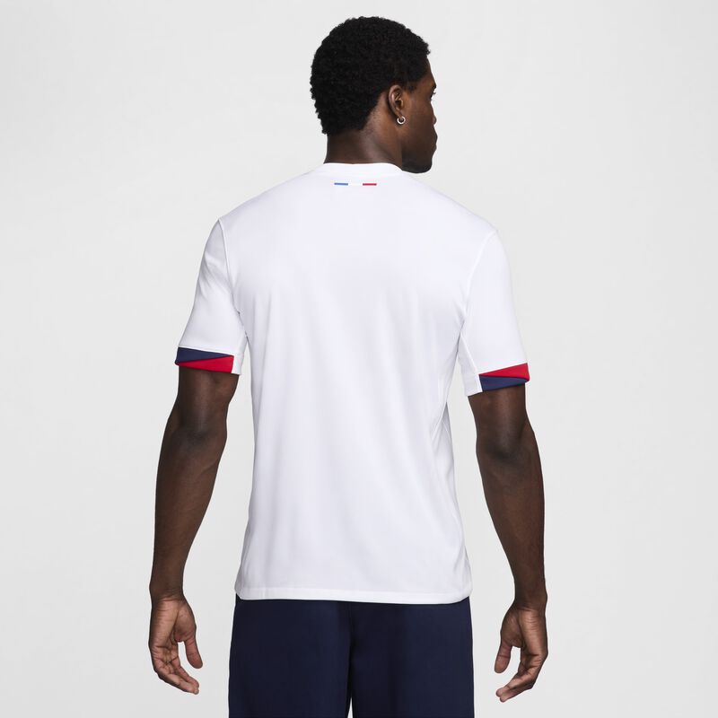 Camiseta Nike Sportswear, Blanco, hi-res