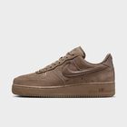 Nike Air Force 1 '07, Vis&oacute;n Marr&oacute;n/Marr&oacute;n-Vis&oacute;n, hi-res