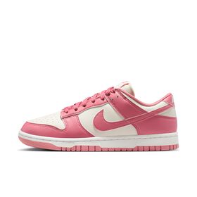 Nike Dunk Low, Blanco, hi-res