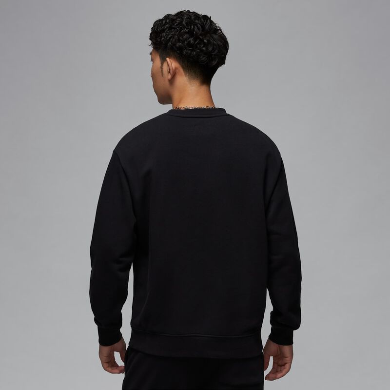 Polera Jordan Sportswear, Negro, hi-res