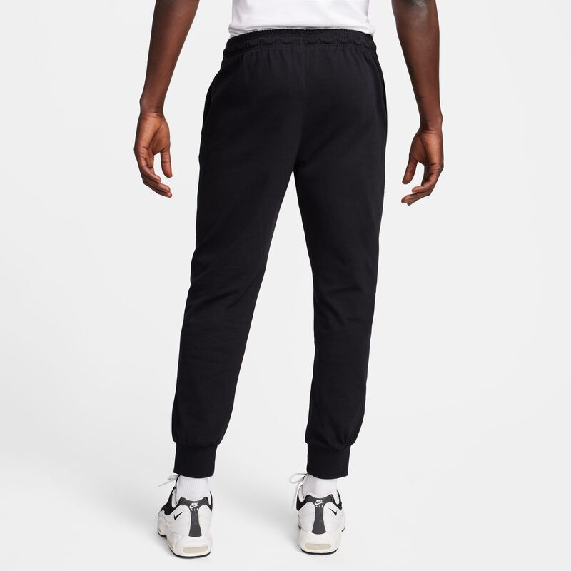 Nike Club, Negro/Blanco, hi-res