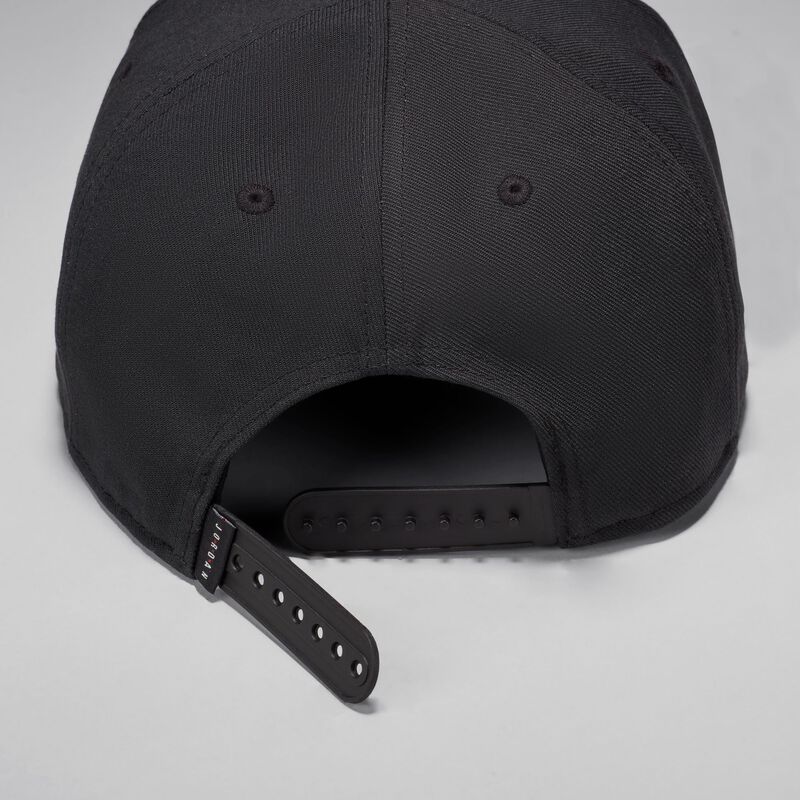 [Ljava.lang.String;@2a0ff58e Jordan Gorra Pro, Negro, hi-res