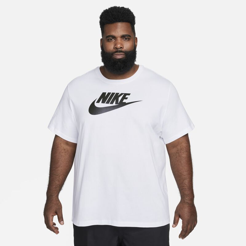 Nike Sportswear, Blanco/Negro, hi-res