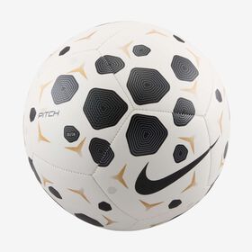 Nike Pitch, Blanco/Negro/Negro, hi-res