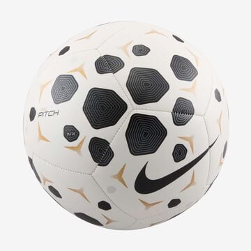 Nike Pitch, Blanco/Negro/Negro, hi-res