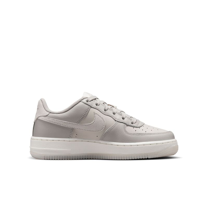 Nike Air Force 1 LV8 5, Hueso Claro/Mena De Hierro Claro/Blanco Cumbre, hi-res
