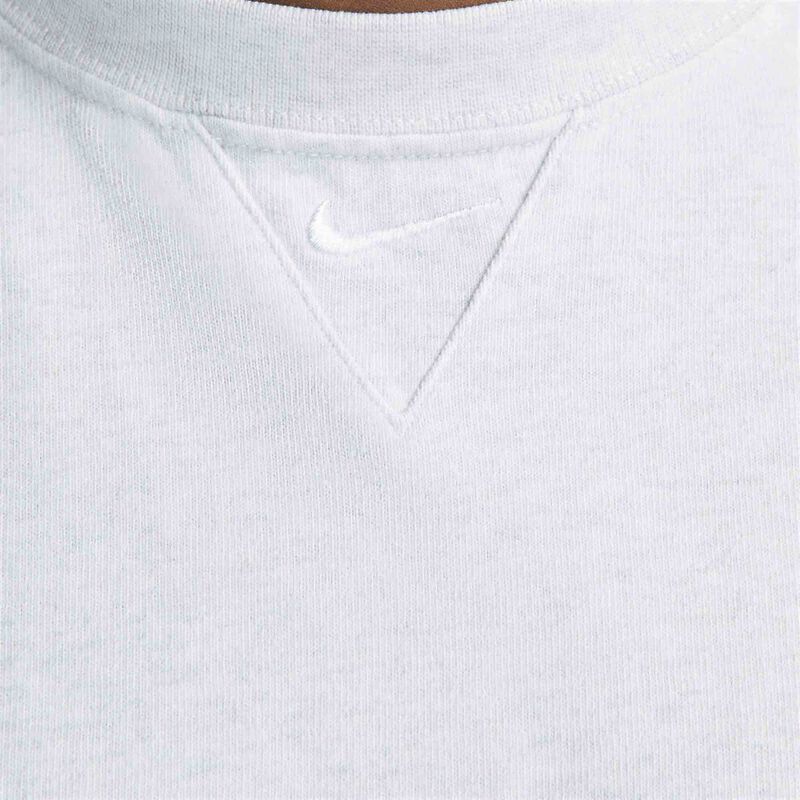 Nike Solo Swoosh, Abedul brezo/Blanco, hi-res