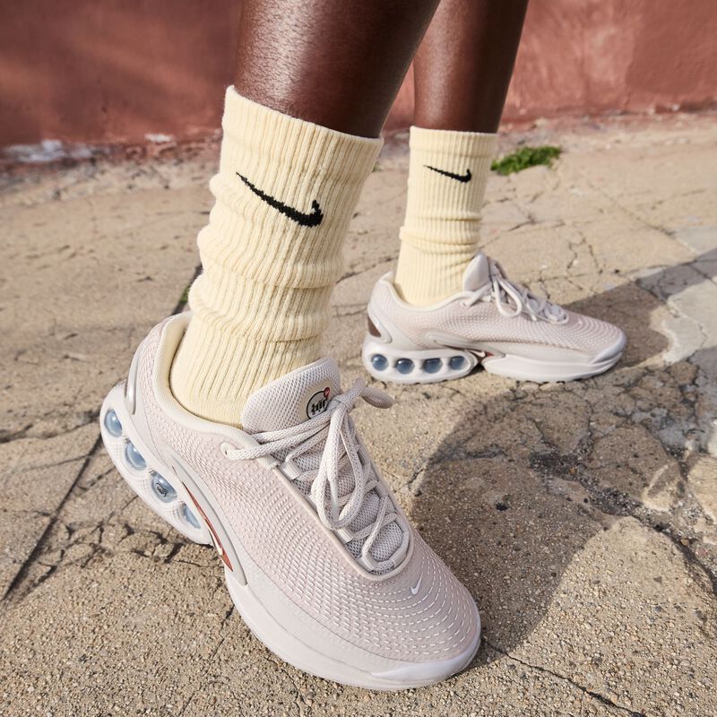 Nike Air Max Dn, Mineral De Hierro Marrón Claro/Fantasma-Claro, hi-res