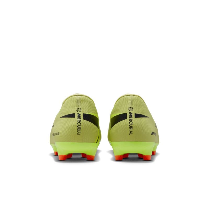 Nike Mercurial Vapor 16 Academy, Limelight/Volt-Hyper Carmesí, hi-res