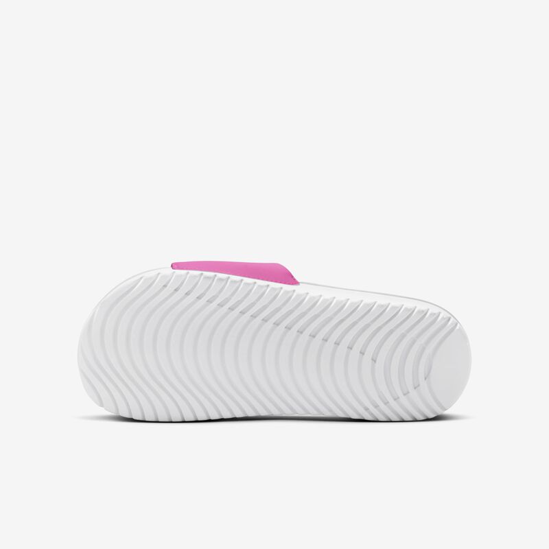 Nike Kawa, Láser Fucsia/Blanco/Negro, hi-res