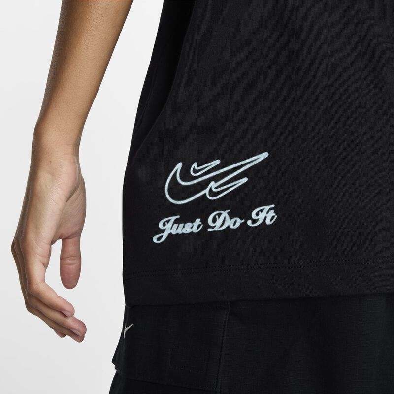 Nike Sportswear, Negro, hi-res