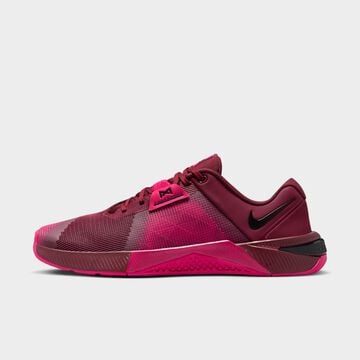 Nike Metcon 10, Team Rojo Oscuro/Rush Pink-Team Rojo Oscuro, hi-res
