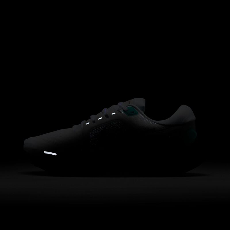 Nike Air Zoom Vomero 16, Blanco/Jade transparente/Obsidiana/Rojo picante, hi-res