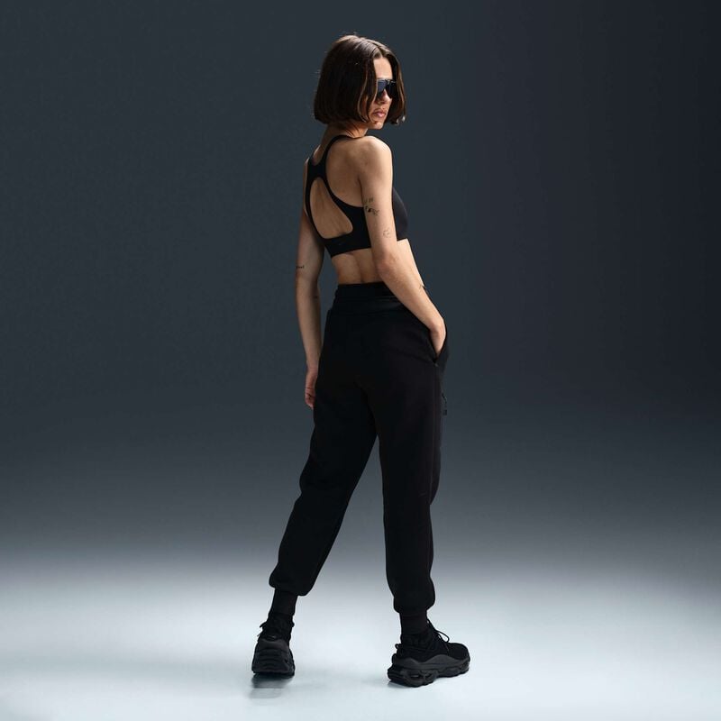Nike Sportswear Tech Fleece, Negro/Negro, hi-res