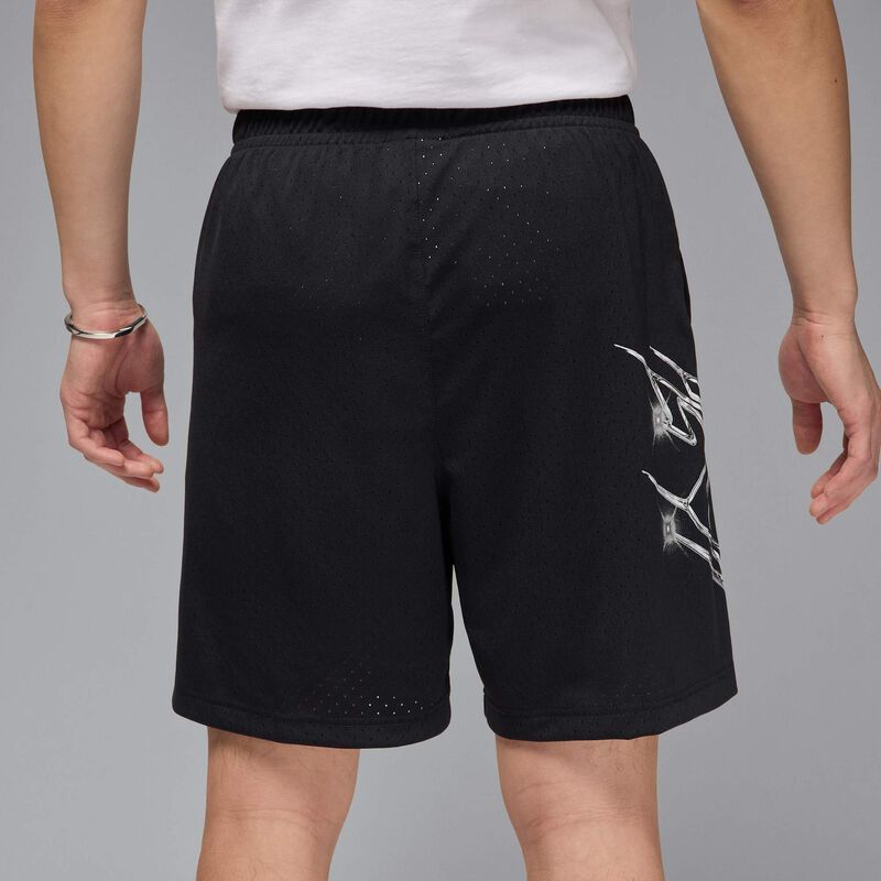 Jordan Sport, Negro/Blanco, hi-res