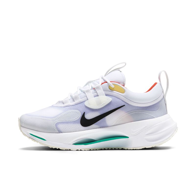 Nike Spark, Blanco/Royal juego/Rojo picante/Negro, hi-res