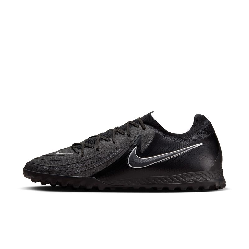 Nike Phantom GX 2 Pro, Negro/Negro, hi-res