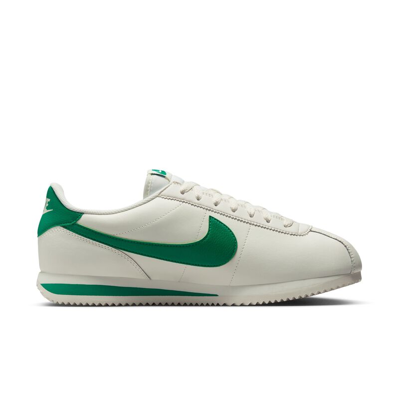 Nike Cortez, Vela/Verde Estadio, hi-res