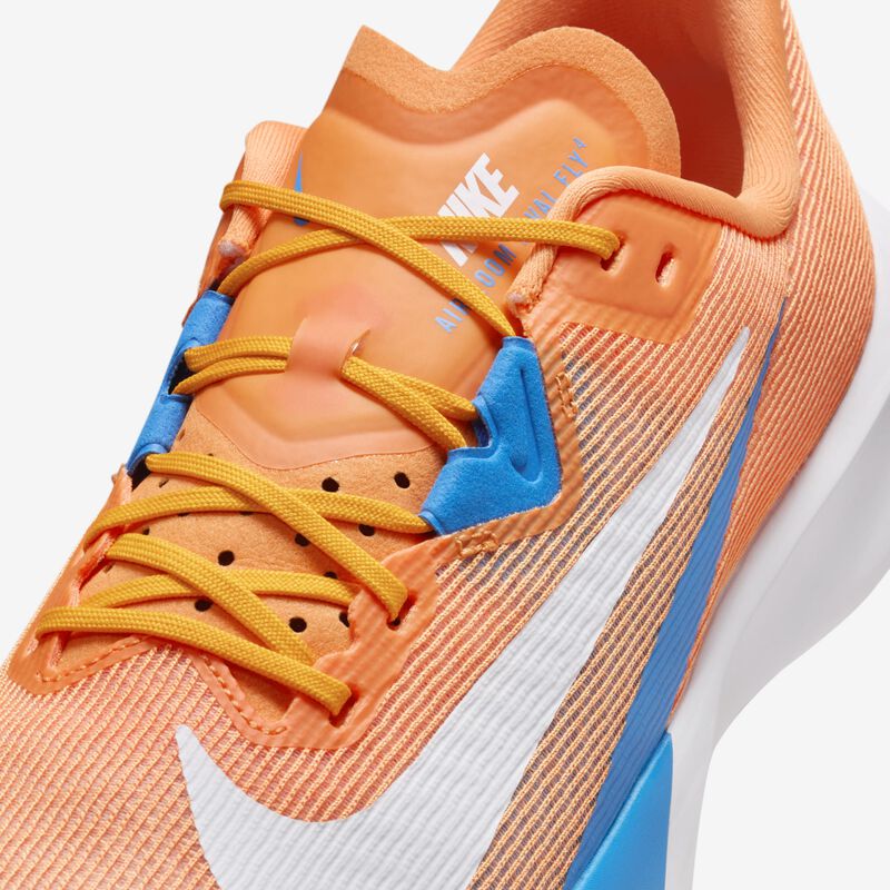 [Ljava.lang.String;@726b3e9e Nike Zoom Rival, Naranja, hi-res