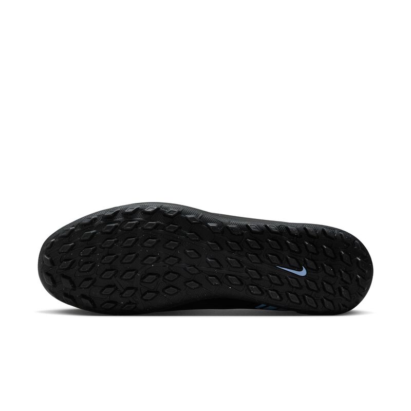 Nike Mercurial Vapor 16 Club, Negro/Azul Hielo, hi-res