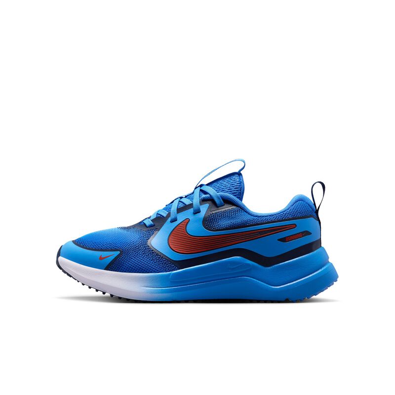 Zapatilla Nike, Azul, hi-res