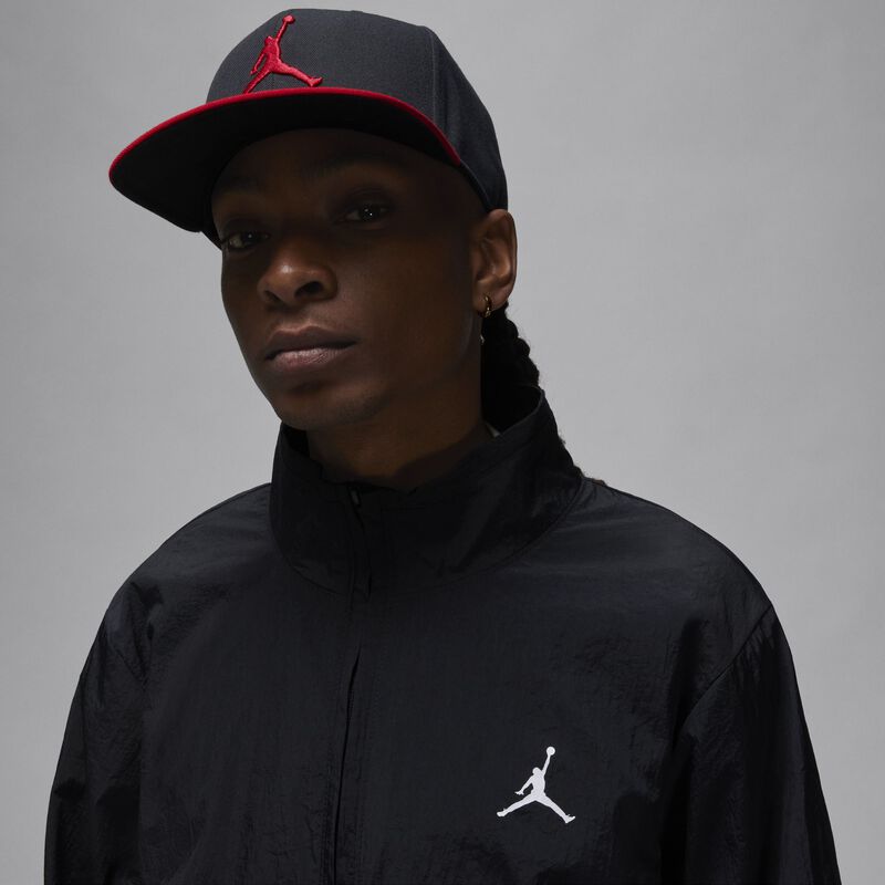 Jordan Essentials, Negro/Negro/Blanco, hi-res