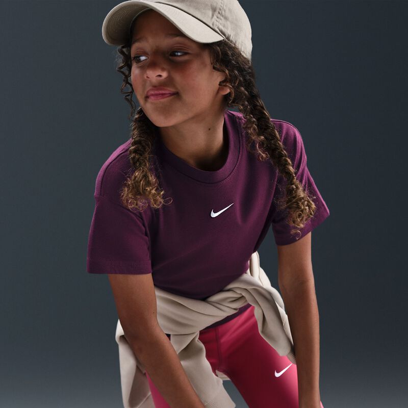 Nike Sportswear Essential, Rojo, hi-res