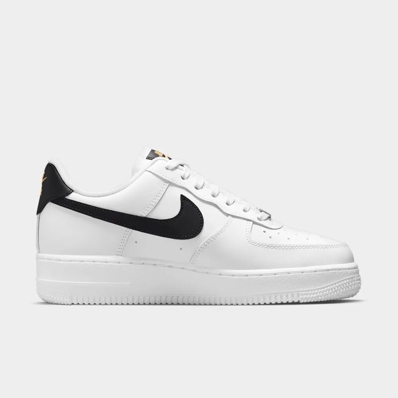 [Ljava.lang.String;@46d58ed0 Nike Air Force 1 '07 Essential, Blanco, hi-res