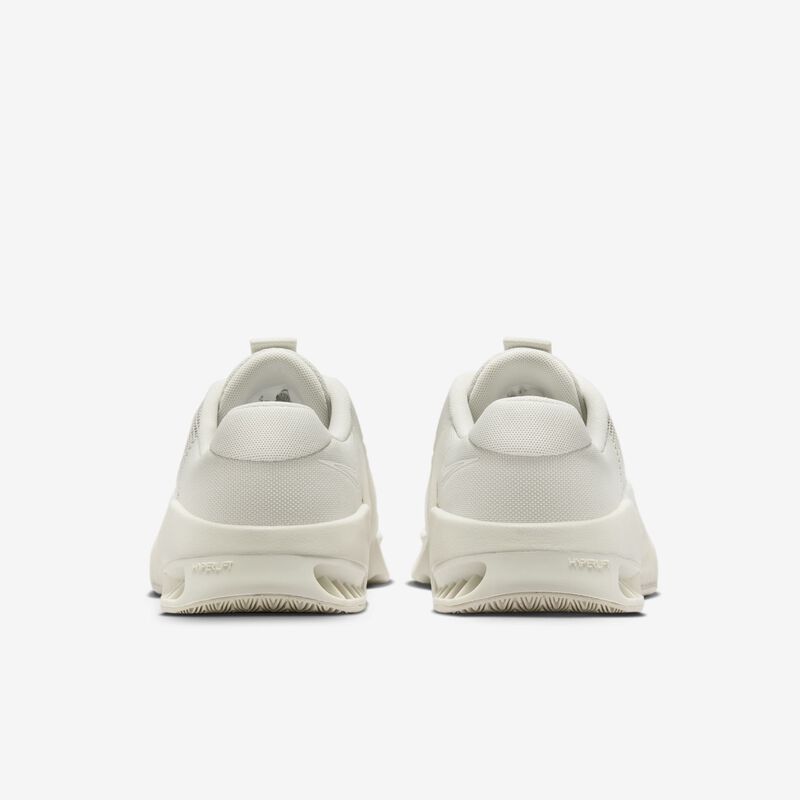 Nike Metcon 9 AMP, Hueso Claro/Marrón Madera Mineral Claro/Fantasma/Vela, hi-res