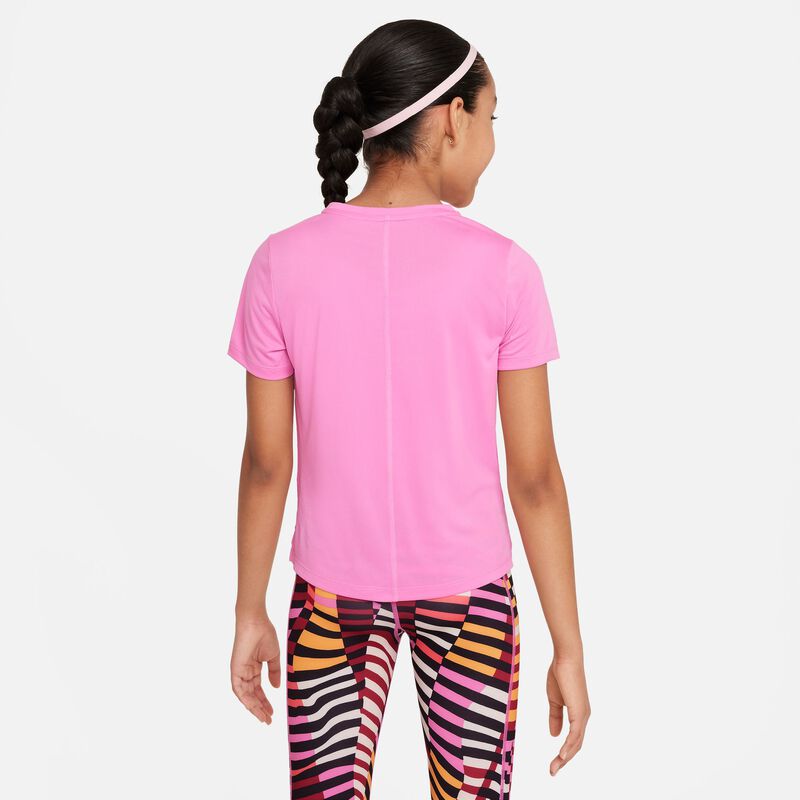 Nike One, Rosa Juguetón/Blanco, hi-res