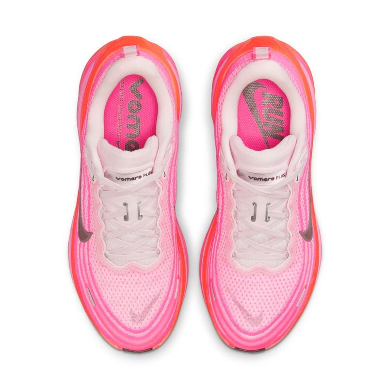 Nike Vomero Plus, Rosado, hi-res
